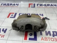 Суппорт тормозной передний левый Audi A3 1K0615123E