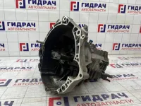 МКПП Lada Granta