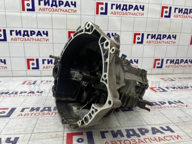 МКПП Lada Granta