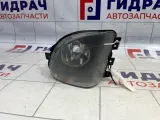 Фара противотуманная левая BMW 5 GT 63177199619