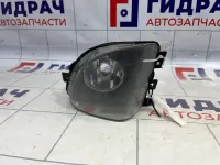 Фара противотуманная левая BMW 5 GT 63177199619