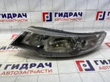 Фара левая Kia Cerato 2 921011M010. Сломаны крепления.