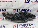 Фара левая Kia Cerato 2 921011M010. Сломаны крепления.
