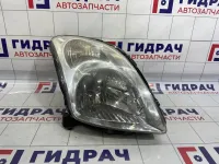 Фара правая Suzuki Swift (RS) 35120-63J10