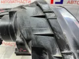 Фара левая Kia Cerato 2 921011M010. Сломаны крепления.