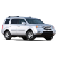 Автозапчасти для Honda Pilot (2008–2015)