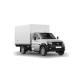 Автозапчасти для UAZ Profi (2017–н. в.) Автозапчасти для UAZ Profi (2017–н. в.)