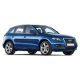 Автозапчасти для Audi Q5 [8R] (2008–2017)