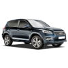 Toyota RAV 4 (2005–2008)