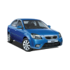 Kia Rio 2 (2005–2011)
