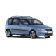 Автозапчасти для Skoda Roomster (2006–2015)