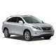 Автозапчасти для Lexus RX 350/450H (2009–2015) Автозапчасти для Lexus RX 350/450H (2009–2015)