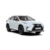Lexus RX 350 (2016–н. в.)