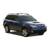 Subaru Forester (S12) (2008–2012)