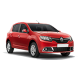 Автозапчасти для Renault Sandero 2 (2014–н. в.)