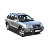 Hyundai Santa Fe (SM)/ Santa Fe Classic (2000–2012)