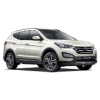 Hyundai Santa Fe (DM) (2012-2018)
