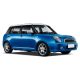 Автозапчасти для Lifan Smily (2008–2018)