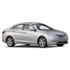Hyundai Sonata VI (2010–2014)