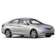 Автозапчасти для Hyundai Sonata VI (2010–2014)