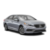 Hyundai Sonata LF (2014–2019)