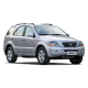 Автозапчасти для Kia Sorento (2002–2009) Автозапчасти для Kia Sorento (2002–2009)