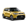 Kia Soul (2014–2019)