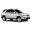Kia Sportage (2004–2010)