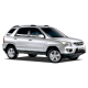 Автозапчасти для Kia Sportage (2004–2010)
