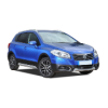 Suzuki SX4 (2013–н. в.)