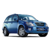 Chery Tiggo (T11) (2005–2016)