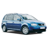 Volkswagen Touran (2003–2010)