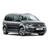 Volkswagen Touran (2010–2016)