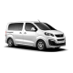 Автозапчасти для Peugeot Traveller (2016–н. в.)