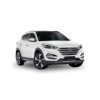 Hyundai Tucson (2015–2021)