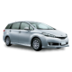 Автозапчасти для Toyota Wish (2003–2009)