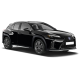 Автозапчасти для Lexus UX (2018–н. в.)