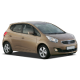 Автозапчасти для Kia Venga (2010–2018)