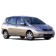 Автозапчасти для Toyota Corolla Verso (2001–2004)