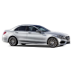 Автозапчасти для Mercedes-Benz  C-класс