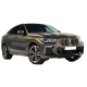 Запчасти для BMW X6