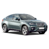 BMW X6 E71 (2008–2014)