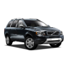 Volvo XC90 (2002–2015)