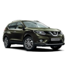Nissan X-Trail (T32) (2014–н. в.)