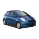 Автозапчасти для Toyota Yaris (2005–2011)