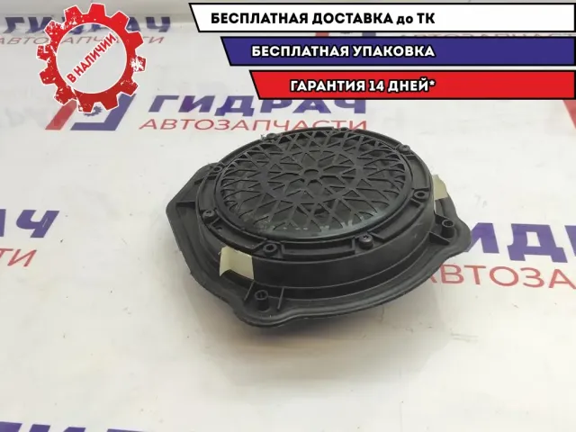 Динамик Citroen C4 (LA, LC) 9664955880.
