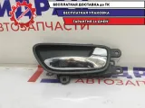 Ручка двери внутренняя правая Kia Cerato (YD) 82620A7110CR.