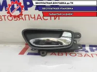 Ручка двери внутренняя правая Kia Cerato (YD) 82620A7110CR.