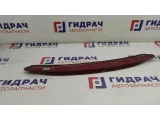 Накладка крышки багажника Toyota C-HR (NGX10) 76812F4010.