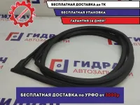 Уплотнитель двери передней правой Toyota RAV4 (XA40) 67861-42090. Новый.